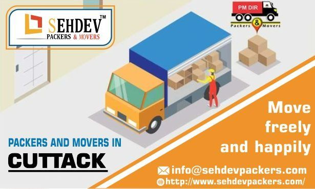 home relocation services